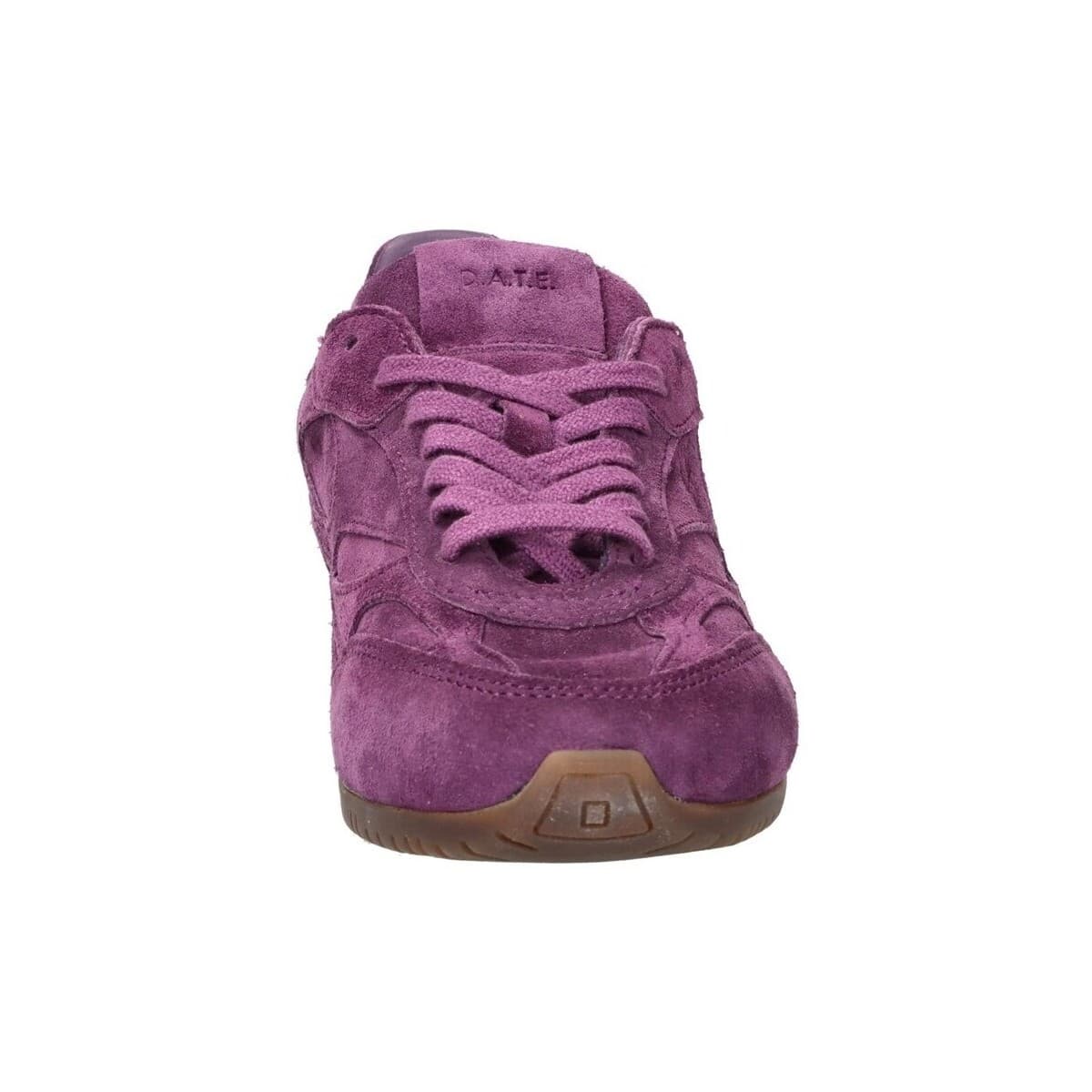 Women's Sneakers D.A.T.E. Purple
