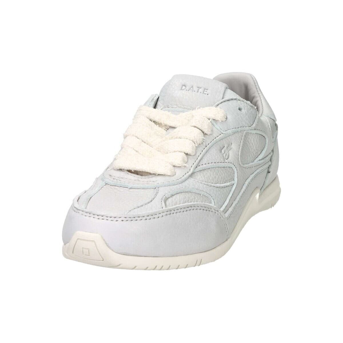Women's Sneakers D.A.T.E. Gray