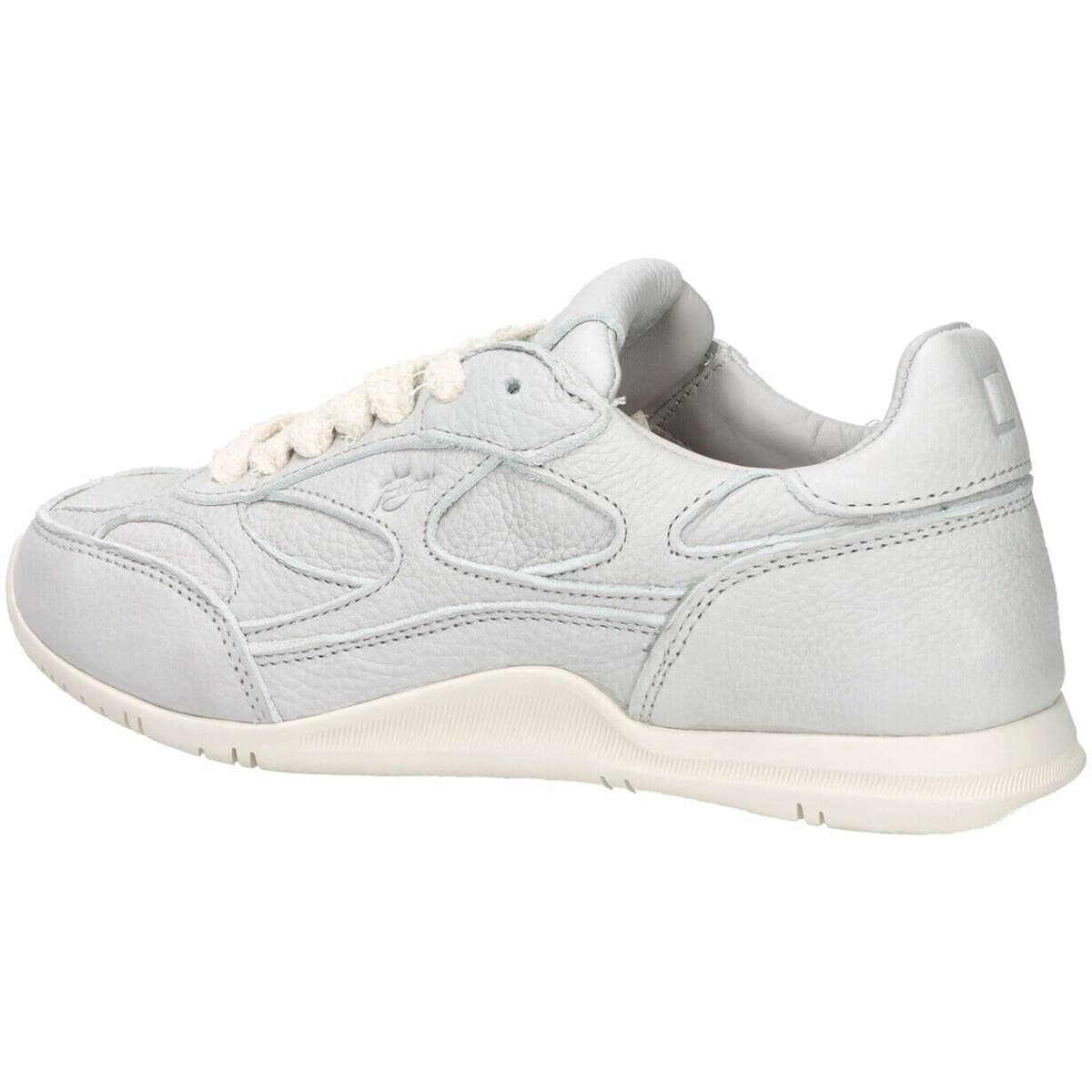Women's Sneakers D.A.T.E. Gray