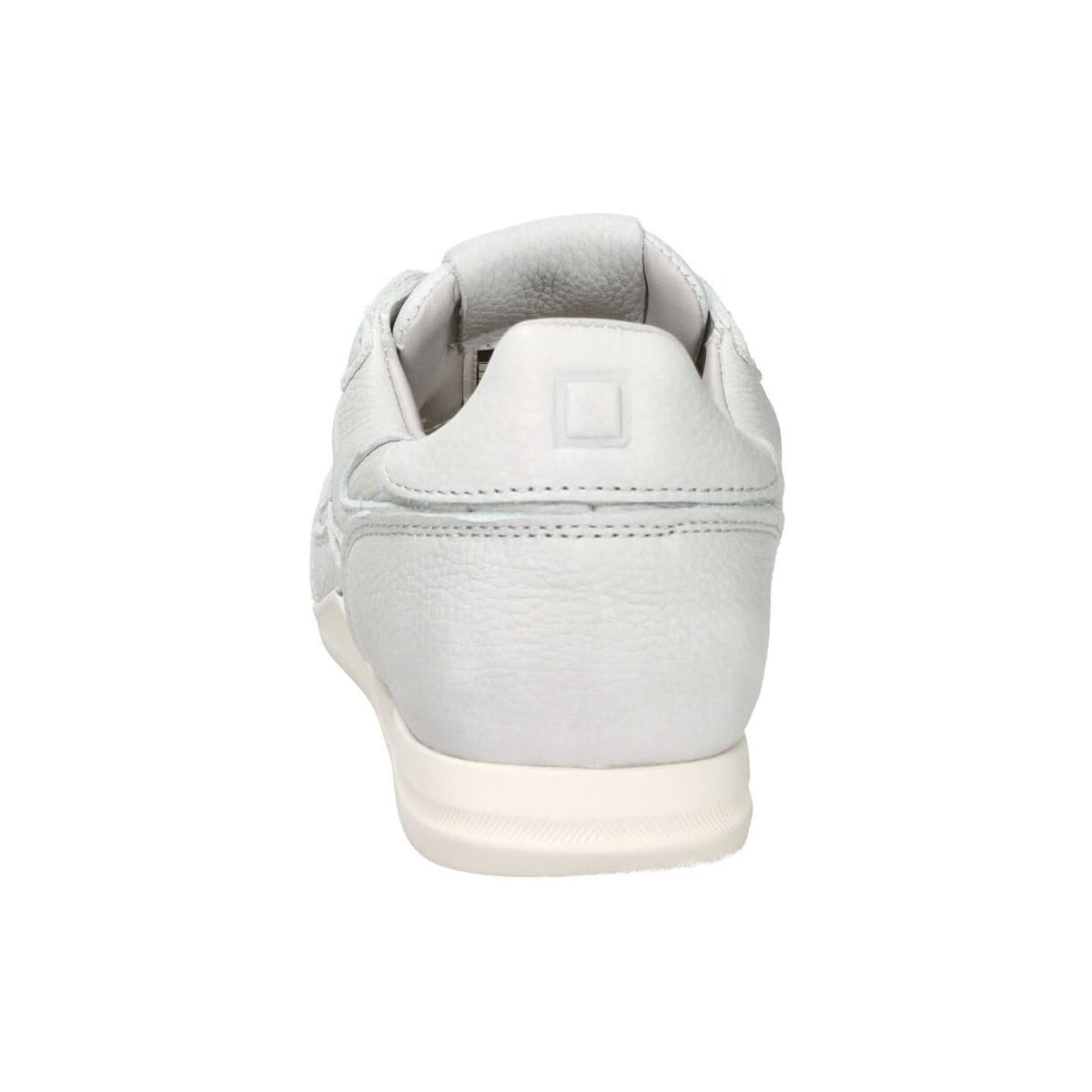 Women's Sneakers D.A.T.E. Gray