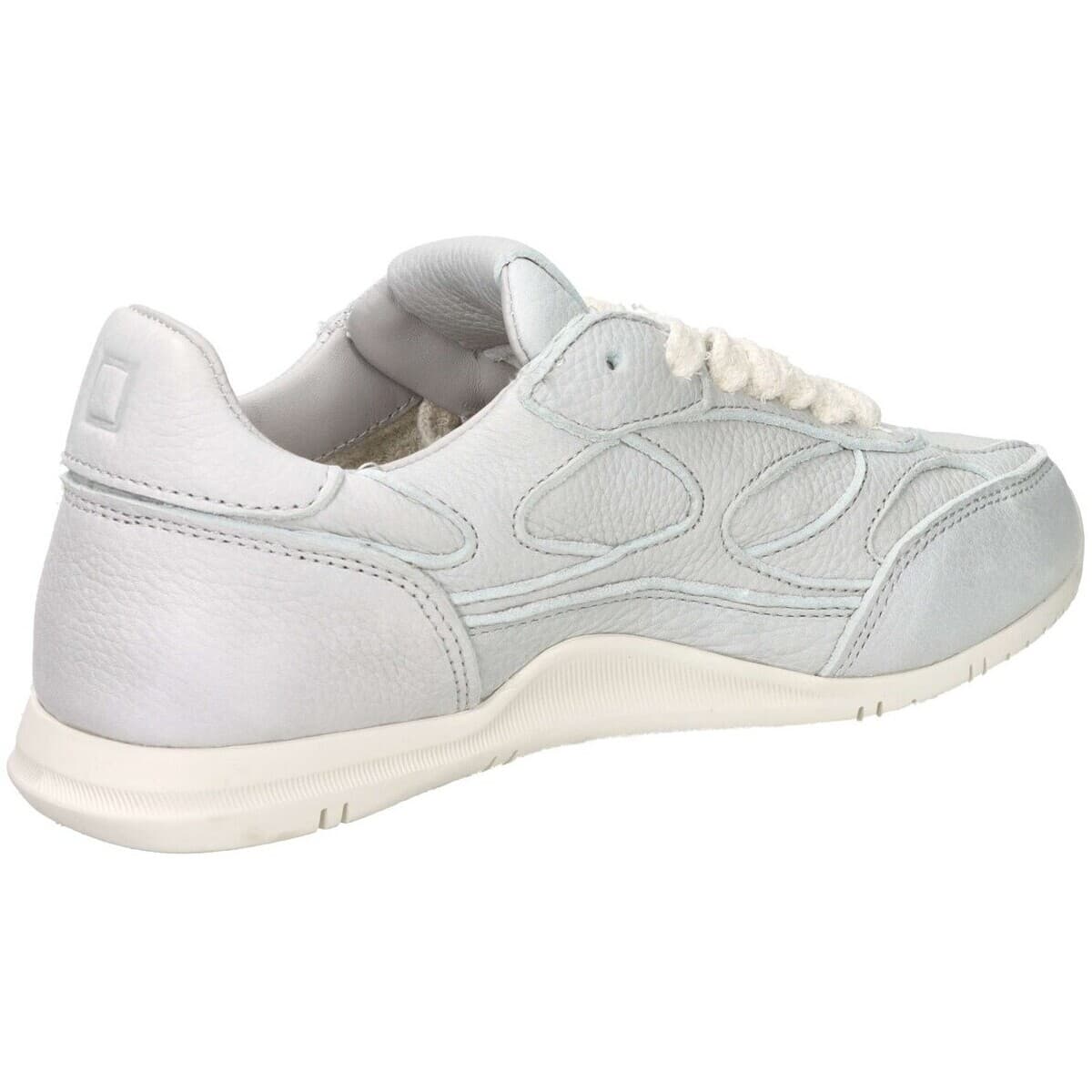 Women's Sneakers D.A.T.E. Gray