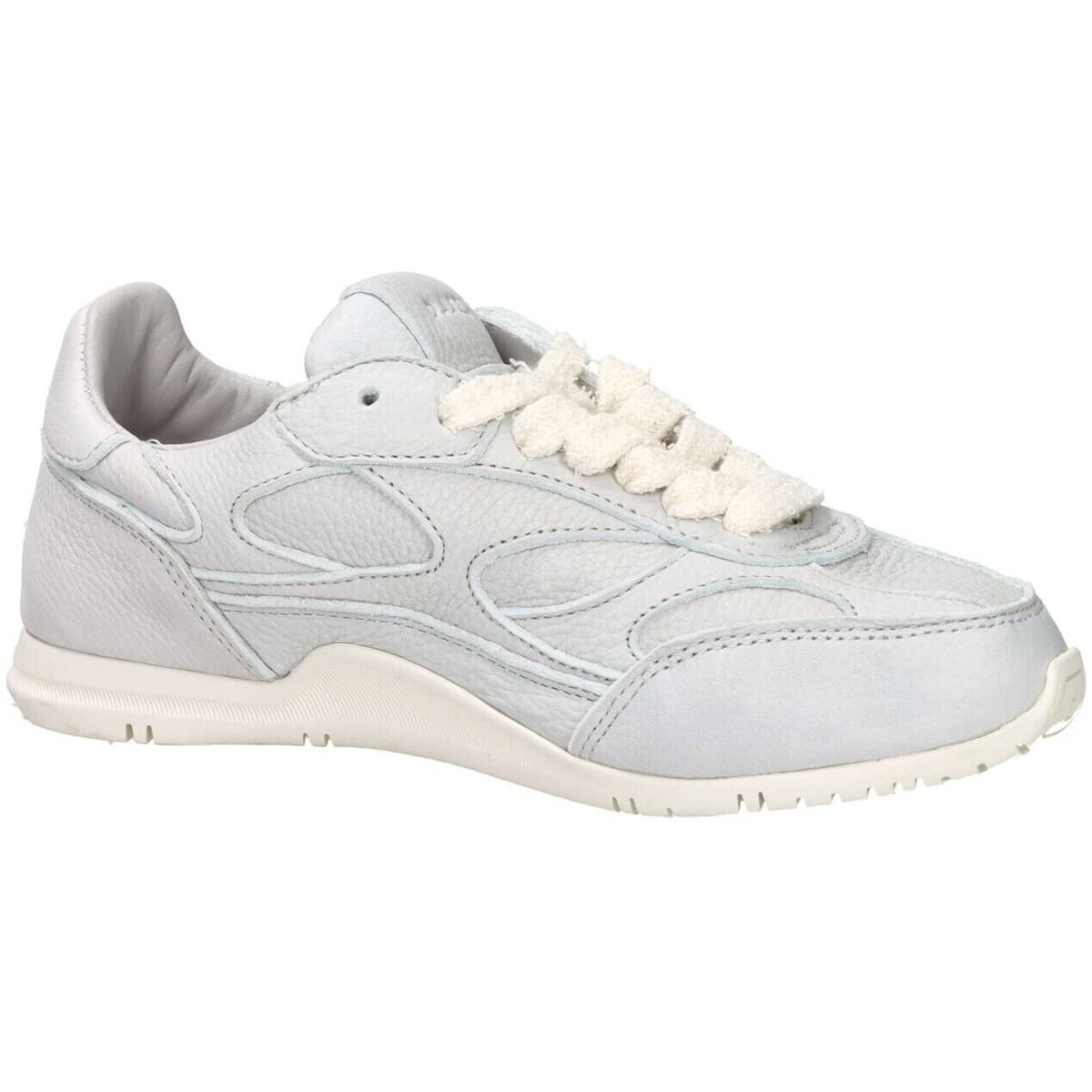 Women's Sneakers D.A.T.E. Gray