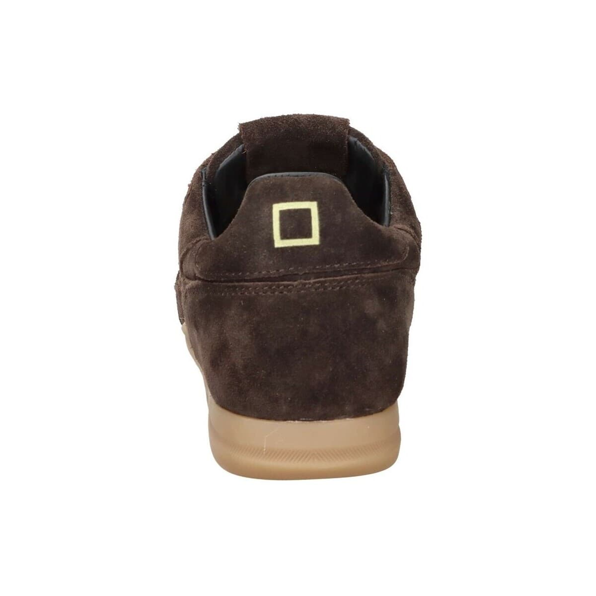 Women's Sneakers D.A.T.E. Brown