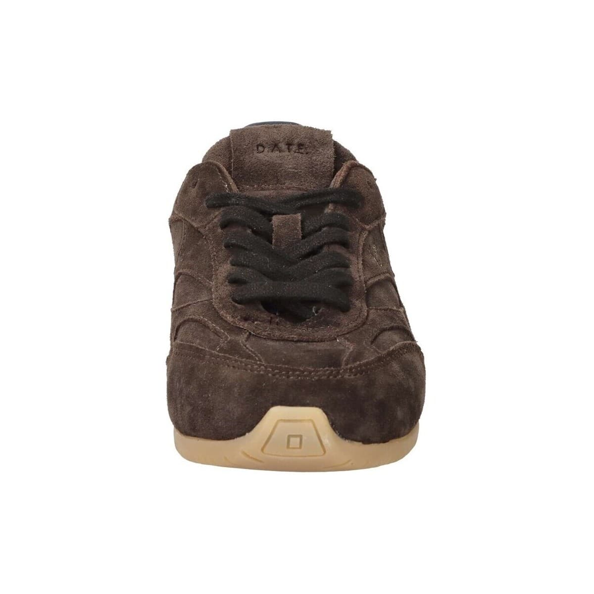 Women's Sneakers D.A.T.E. Brown