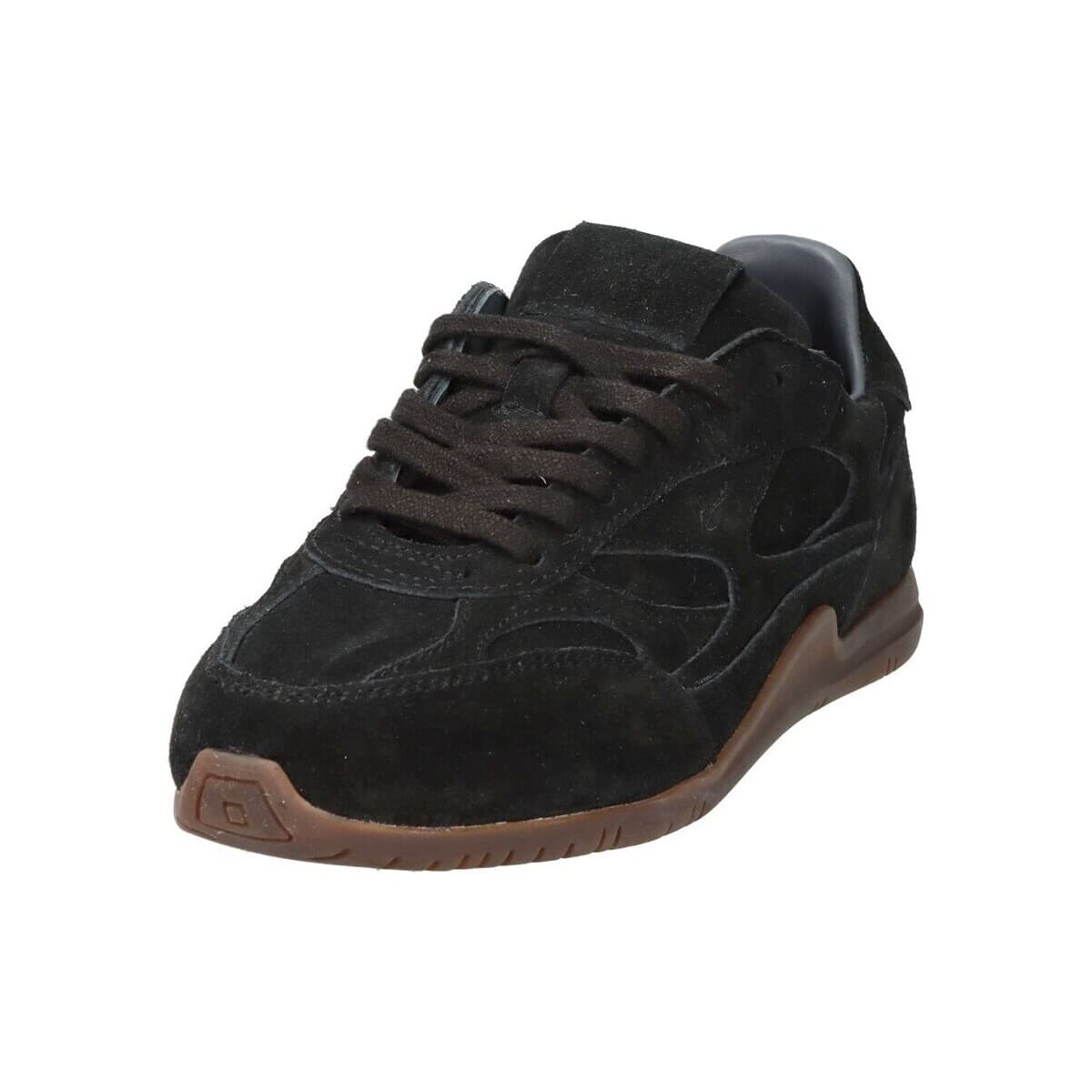 Women's Sneakers D.A.T.E. Black