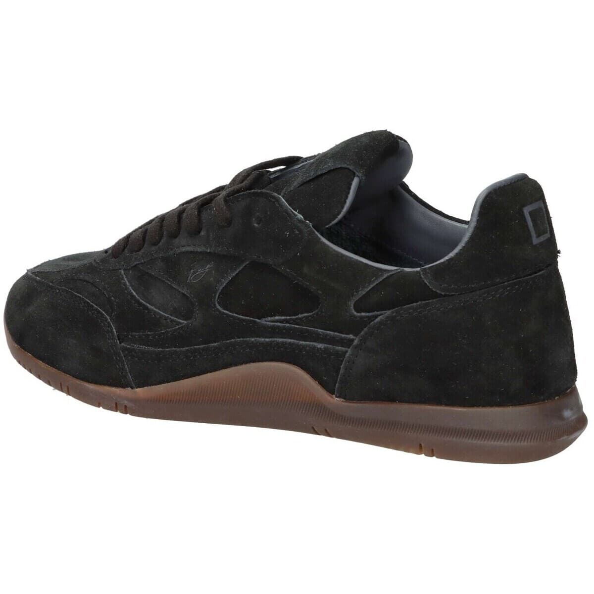 Women's Sneakers D.A.T.E. Black