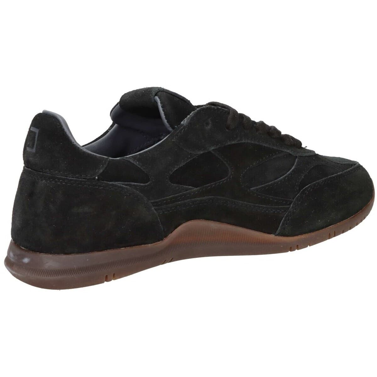 Women's Sneakers D.A.T.E. Black