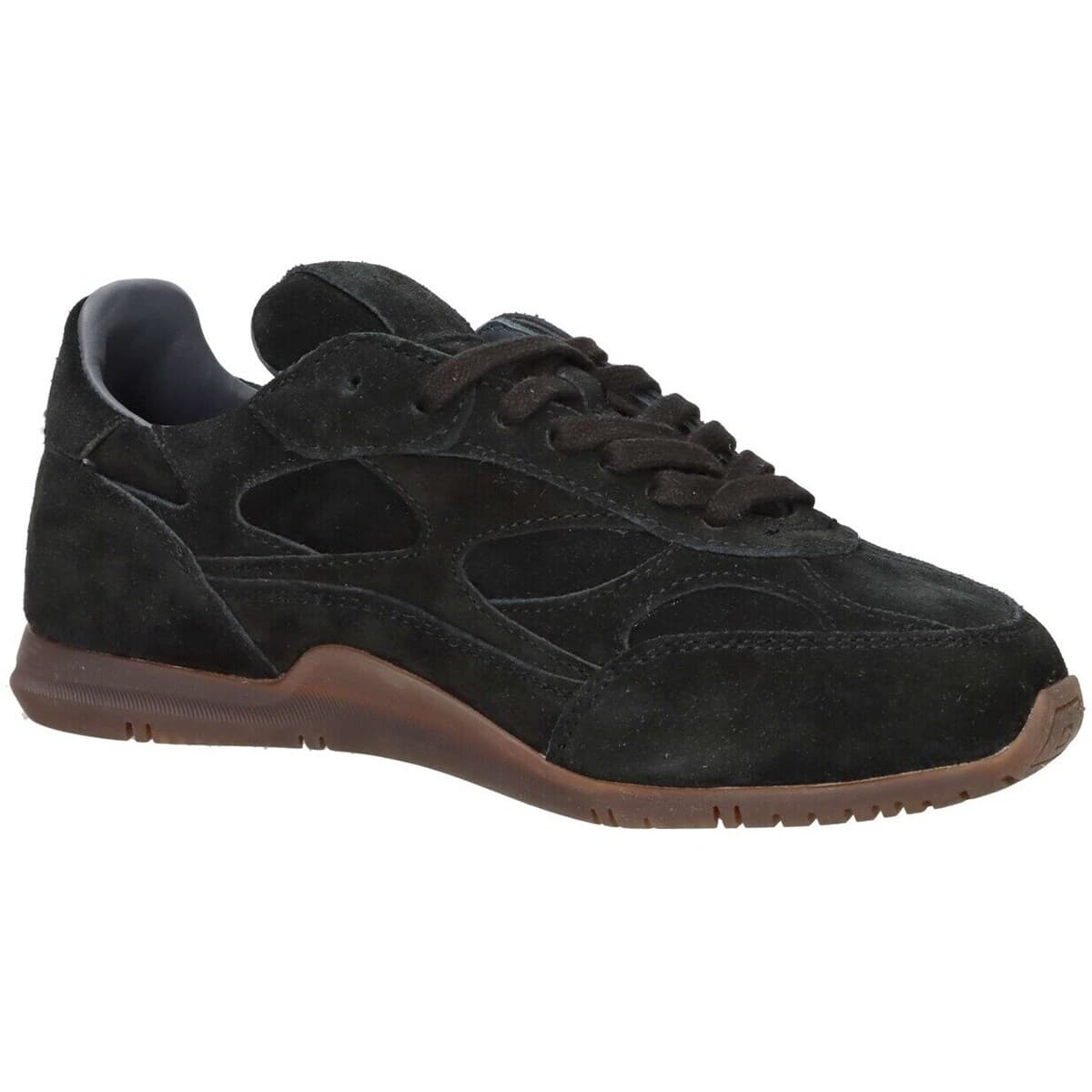 Women's Sneakers D.A.T.E. Black