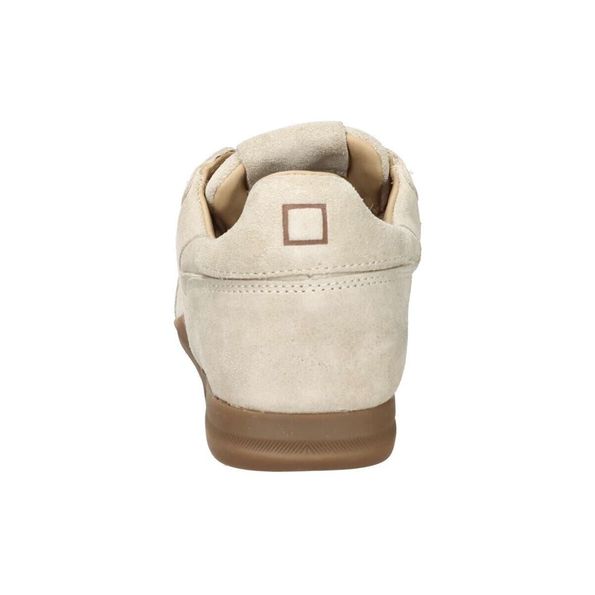 Women's Sneakers D.A.T.E. Beige