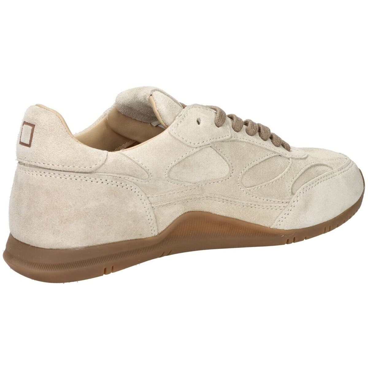 Women's Sneakers D.A.T.E. Beige