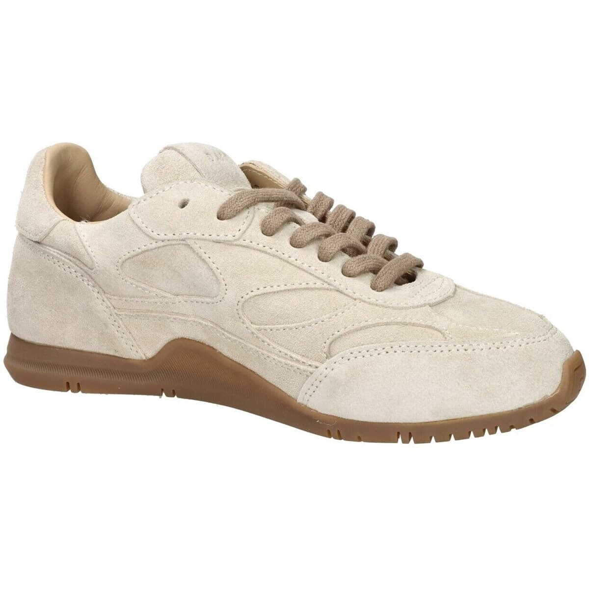 Women's Sneakers D.A.T.E. Beige