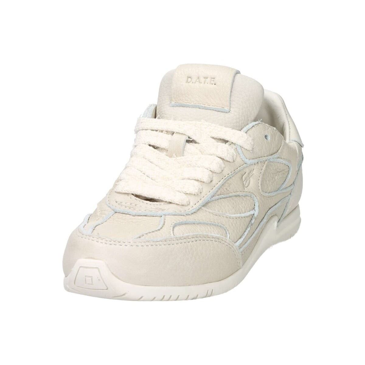 Women's Sneakers D.A.T.E. Beige