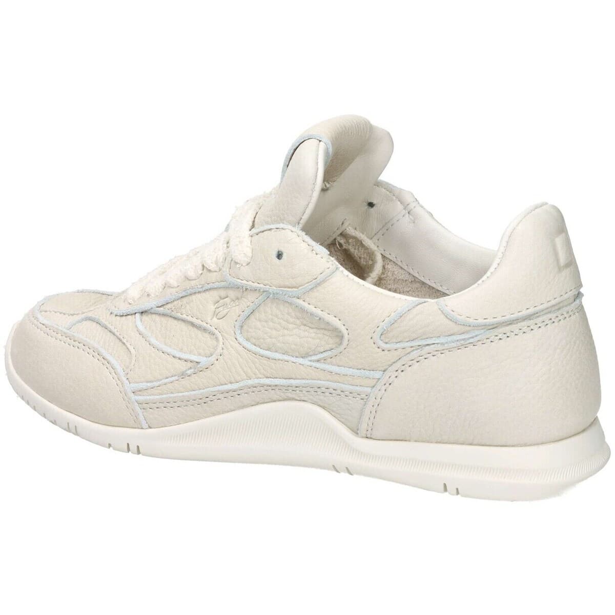 Women's Sneakers D.A.T.E. Beige