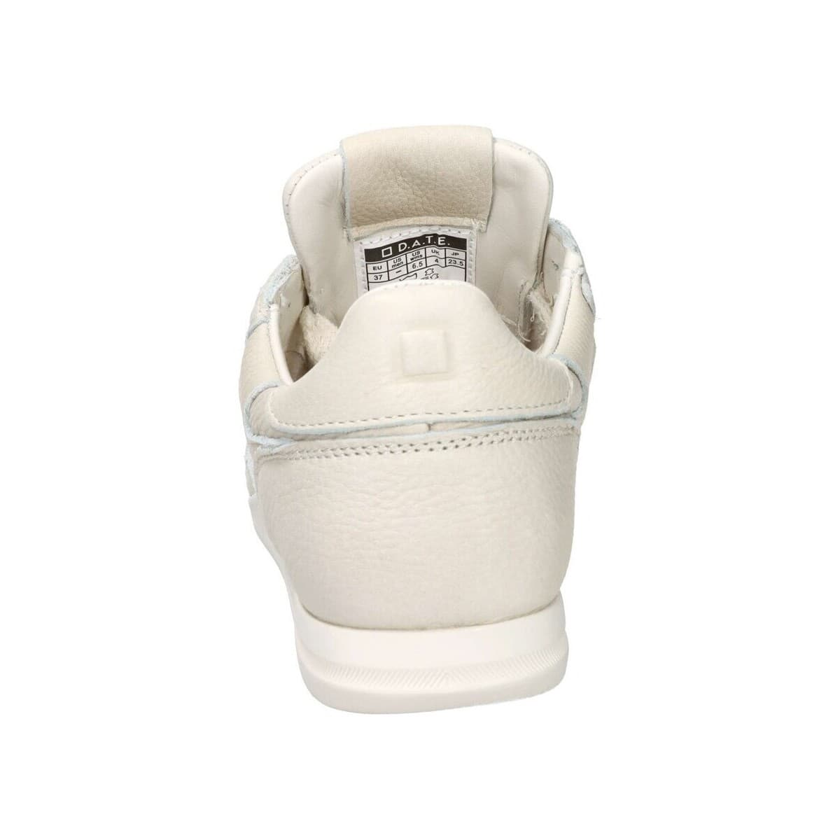 Women's Sneakers D.A.T.E. Beige