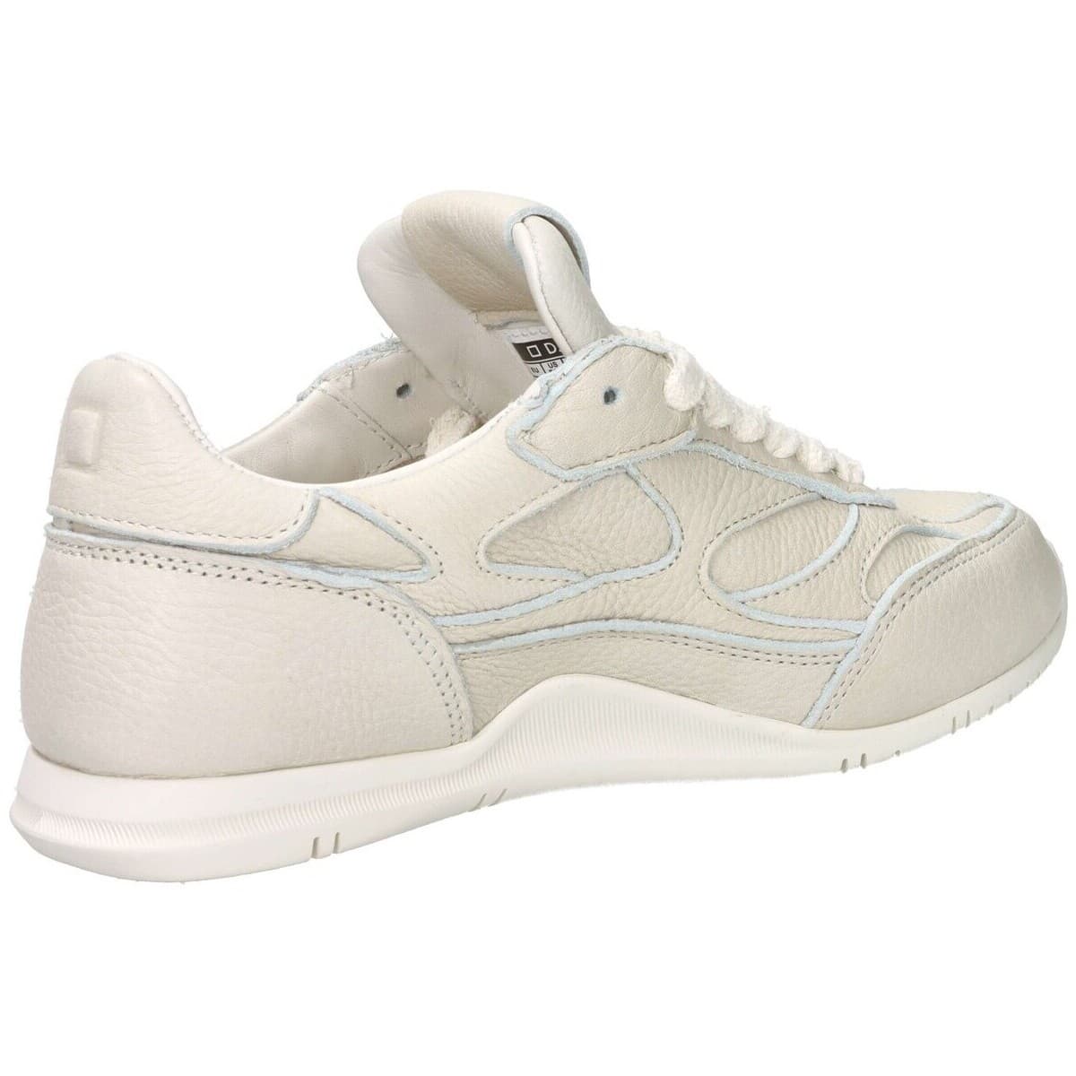Women's Sneakers D.A.T.E. Beige