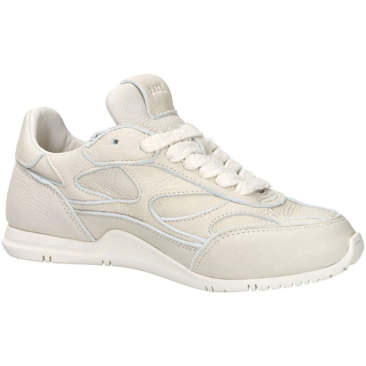 Women's Sneakers D.A.T.E. Beige