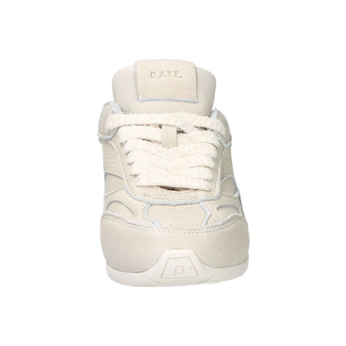 Women's Sneakers D.A.T.E. Beige