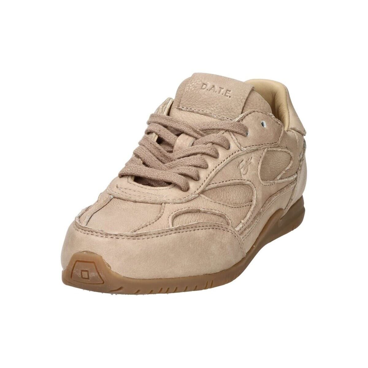 Women's Sneakers D.A.T.E.