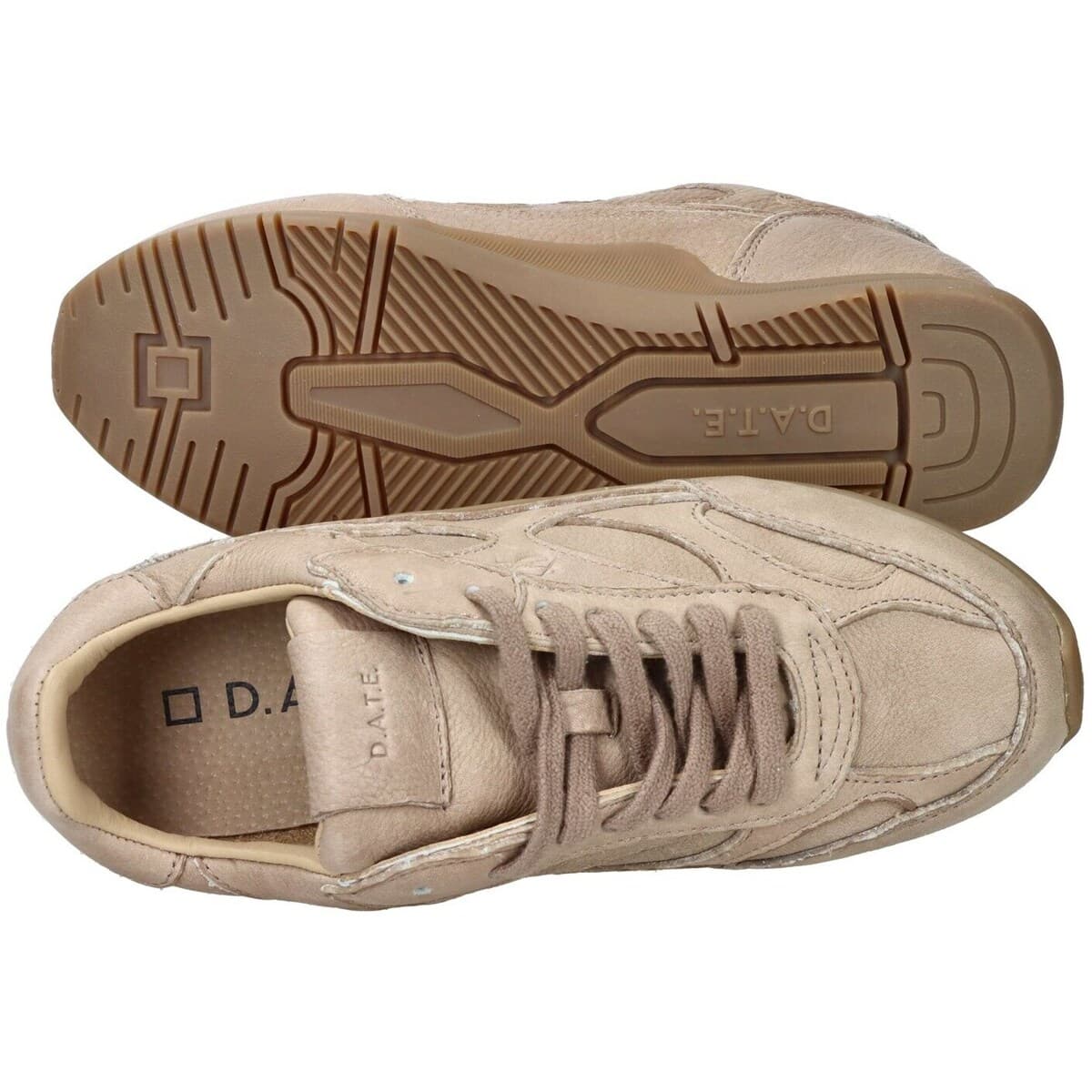 Women's Sneakers D.A.T.E.
