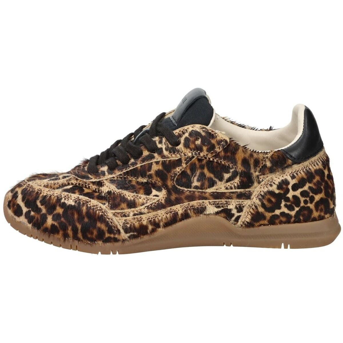 Xαμηλά Sneakers D.A.T.E. W431-FL-PN-LE