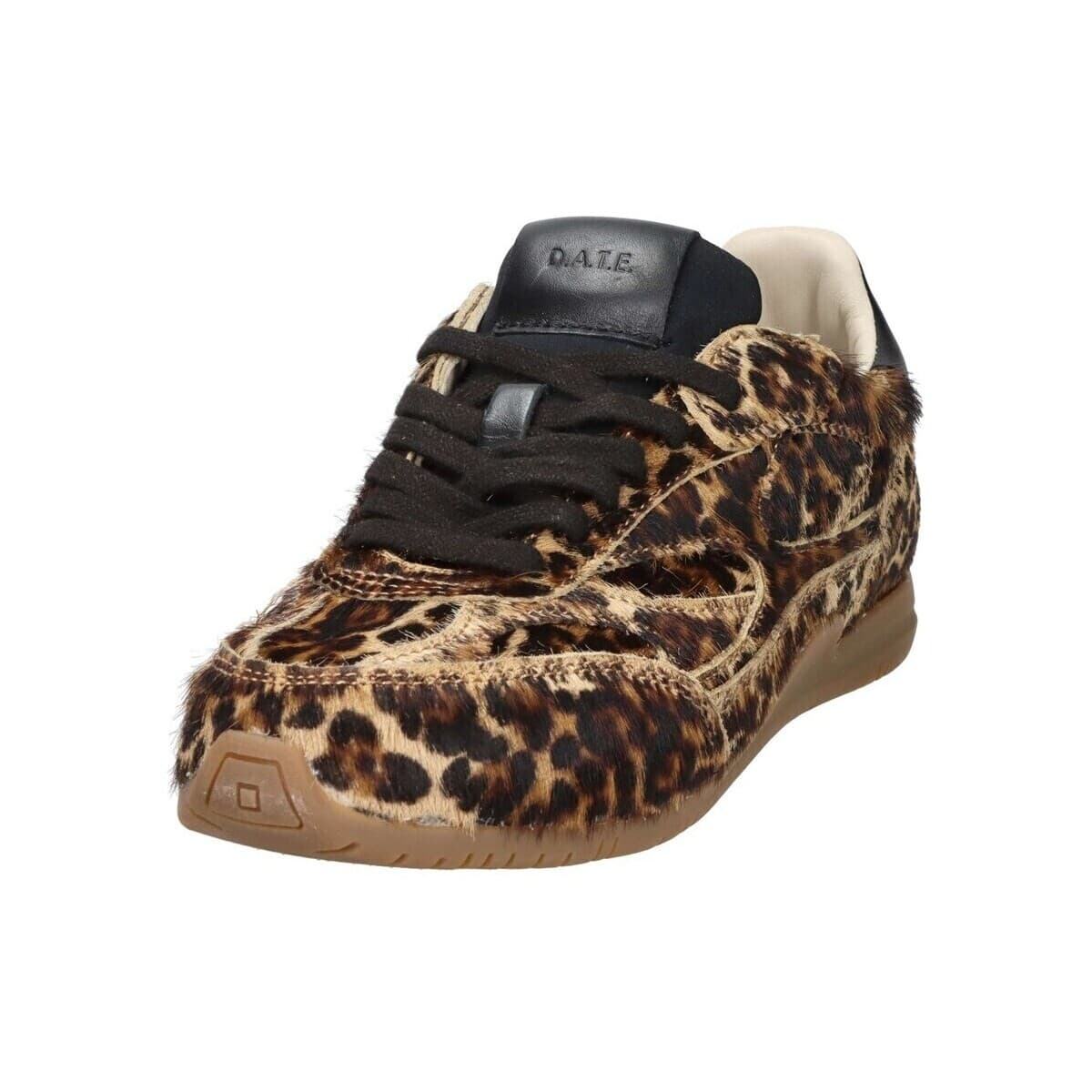 Women's Sneakers D.A.T.E. Multicolor