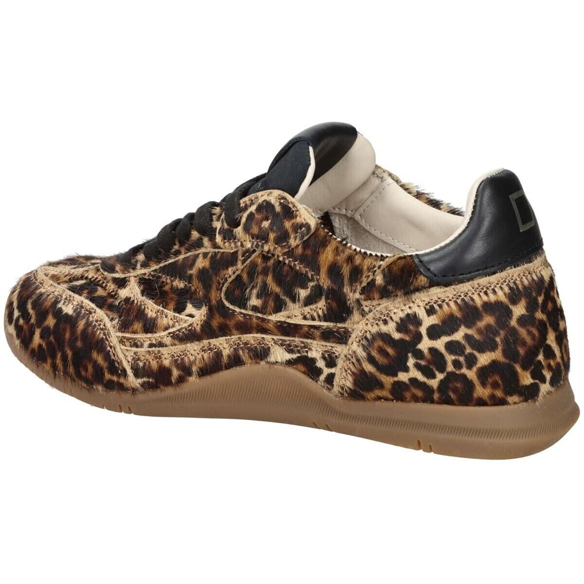 Women's Sneakers D.A.T.E. Multicolor