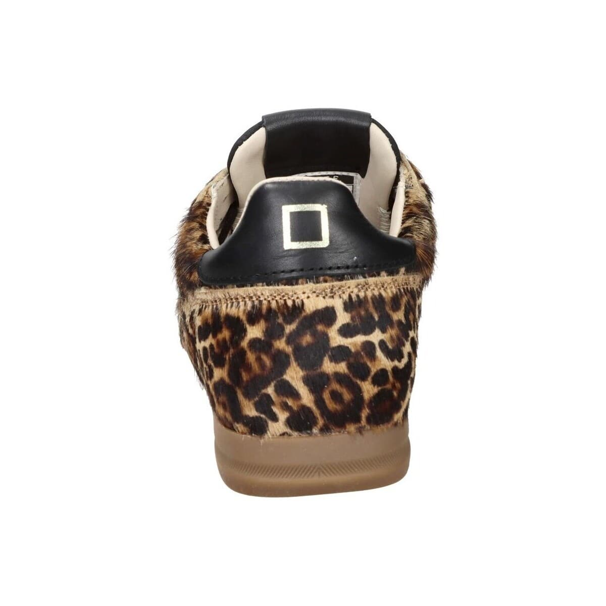 Women's Sneakers D.A.T.E. Multicolor