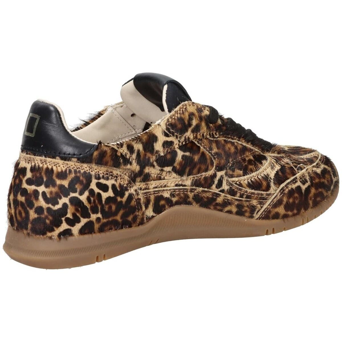 Women's Sneakers D.A.T.E. Multicolor