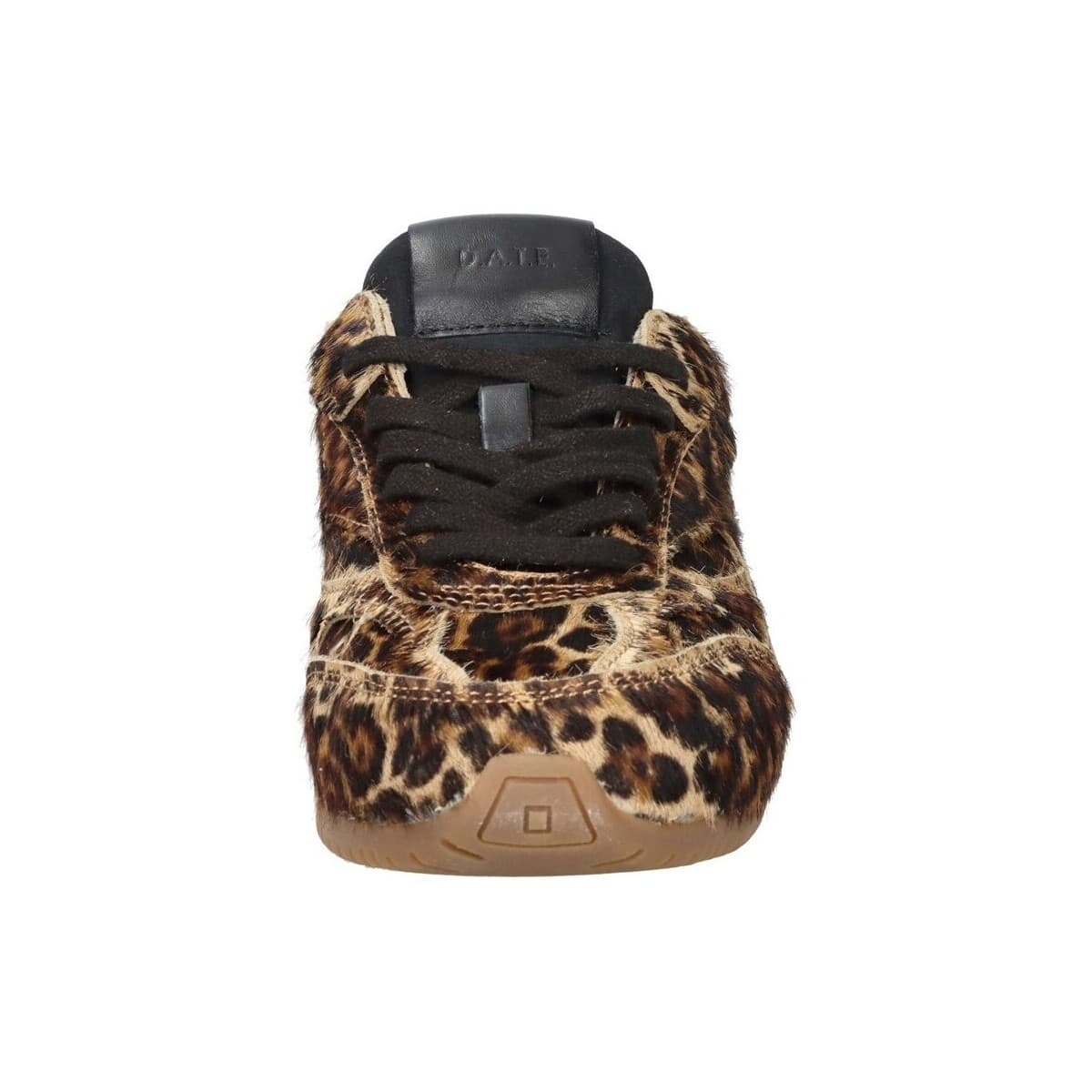 Women's Sneakers D.A.T.E. Multicolor