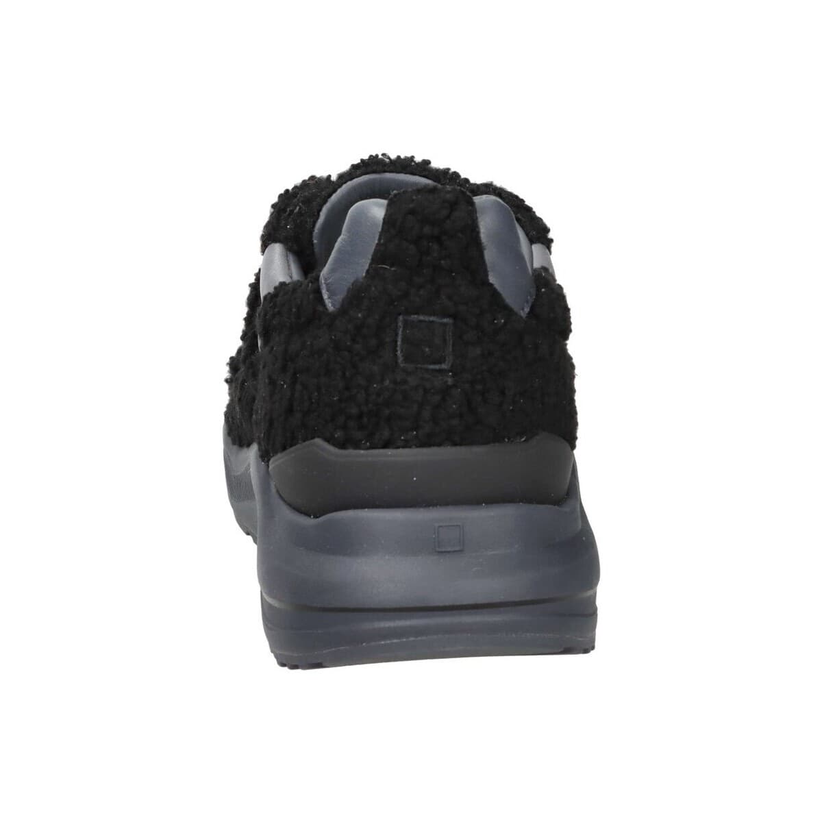 Women's Sneakers D.A.T.E. Black