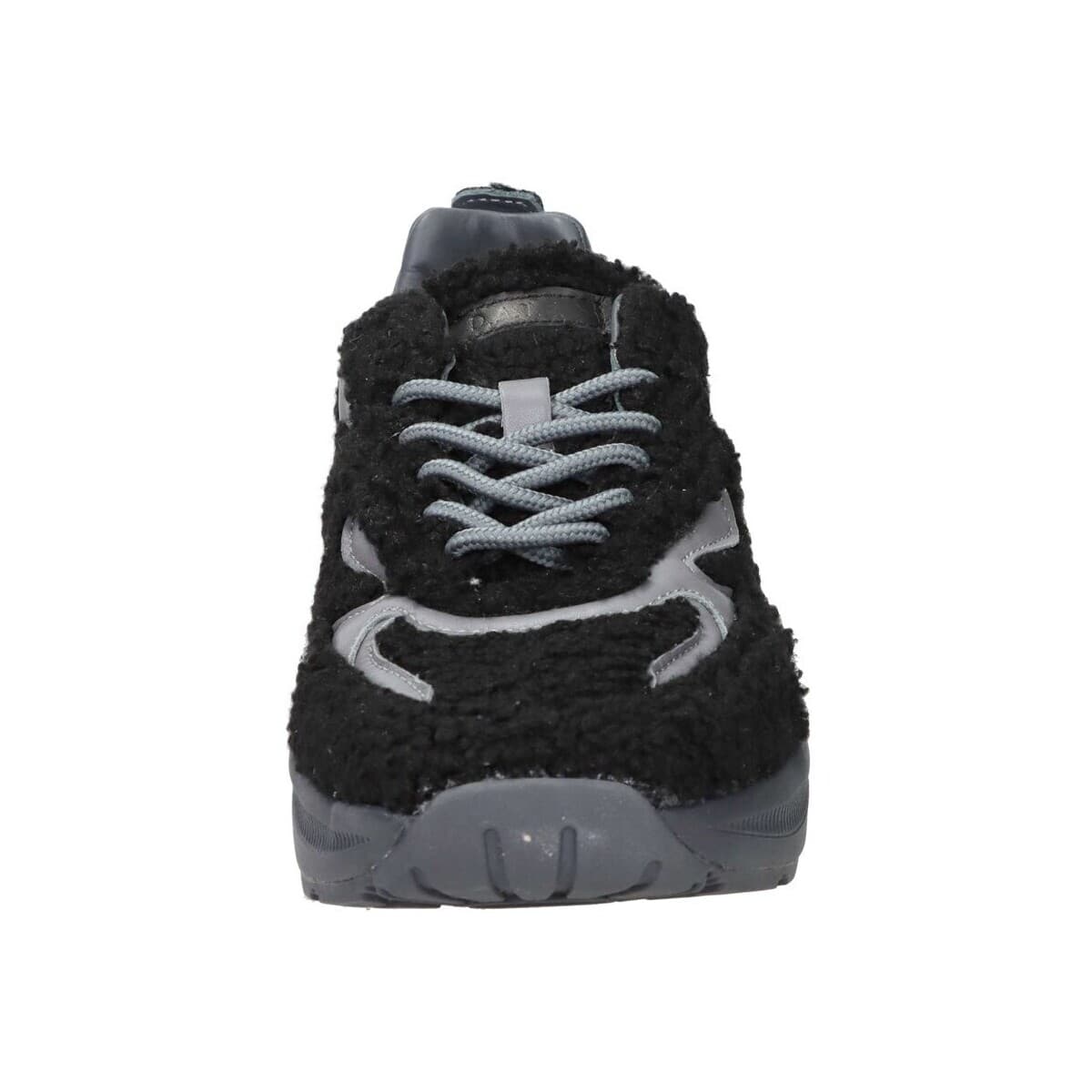 Women's Sneakers D.A.T.E. Black