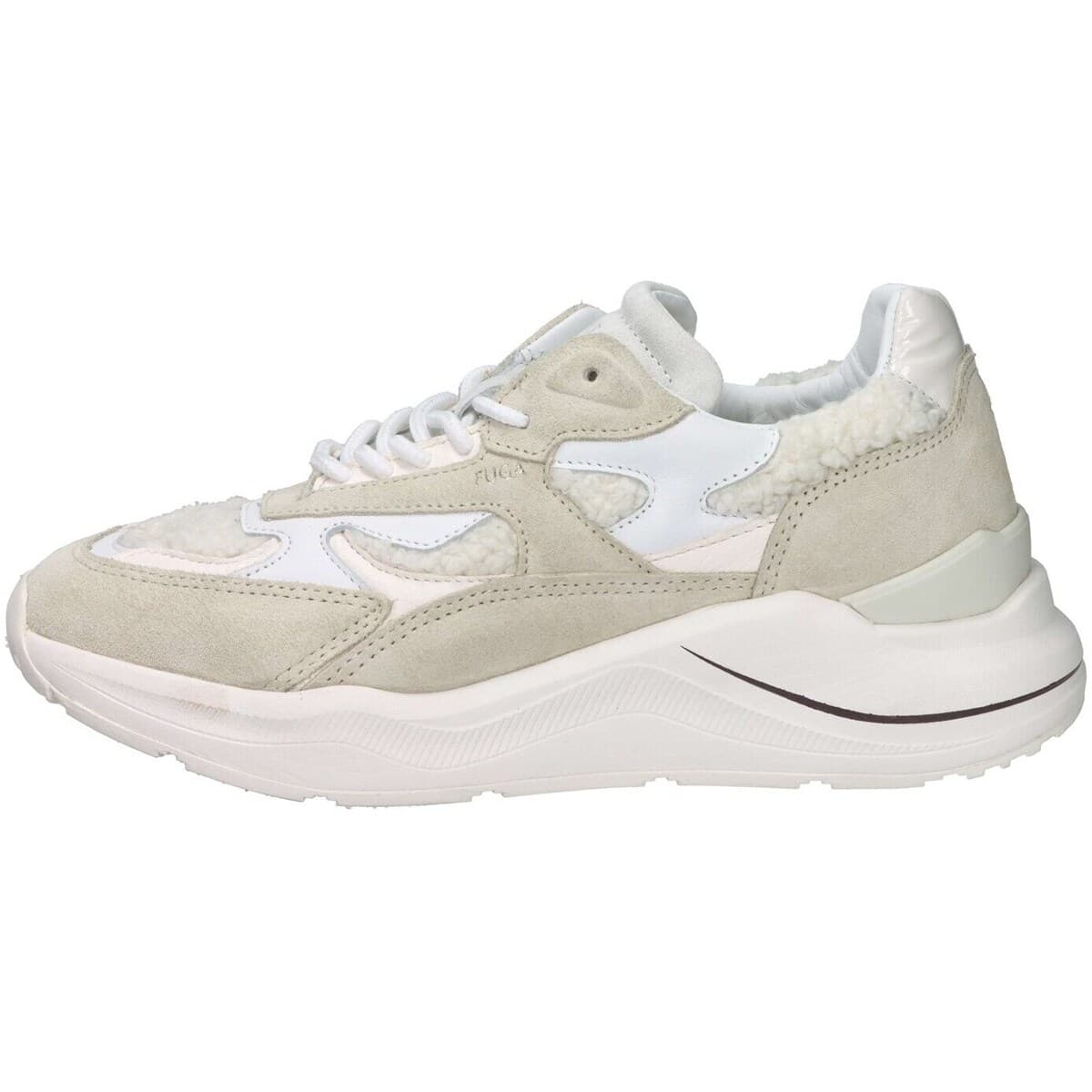 Xαμηλά Sneakers D.A.T.E. W431-FG-NT-HB