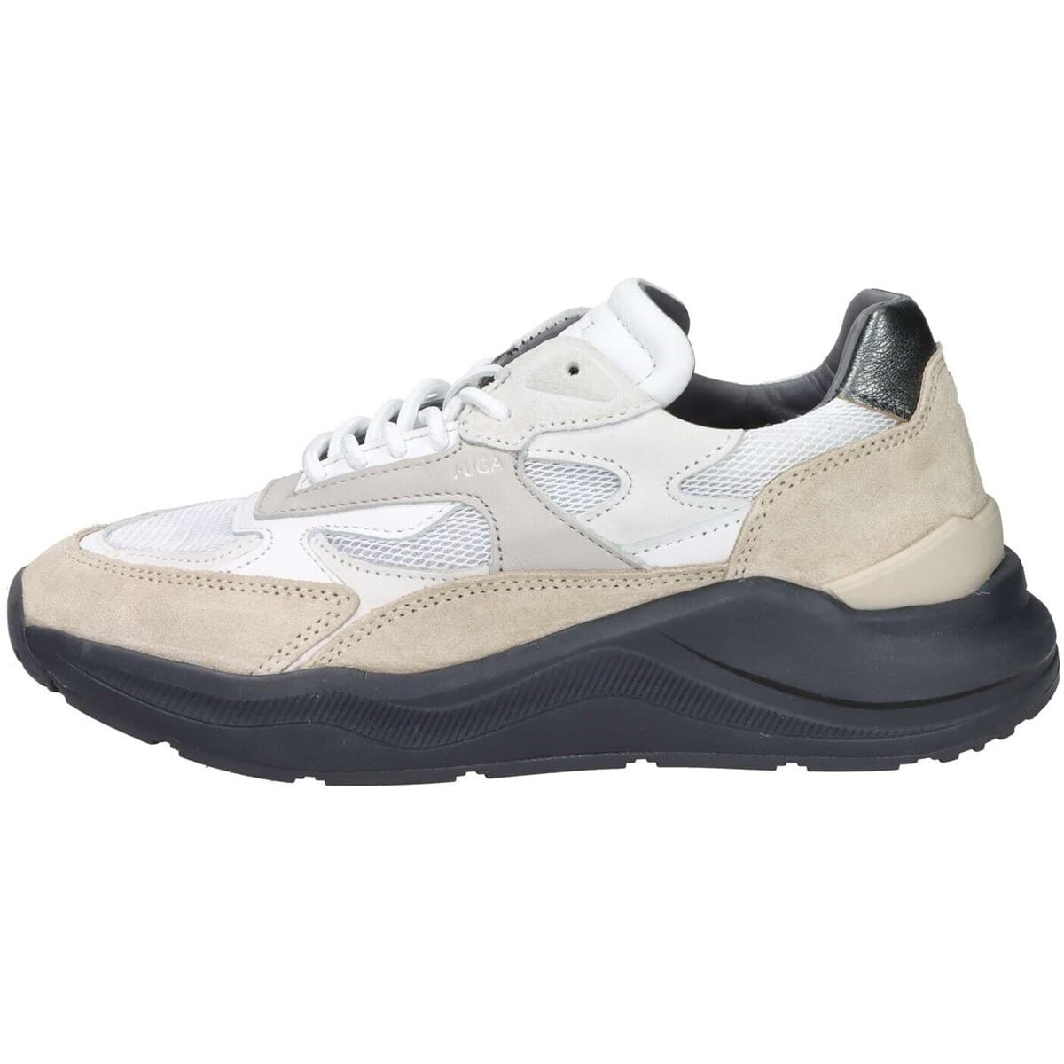 Xαμηλά Sneakers D.A.T.E. W431-FG-ME-HB