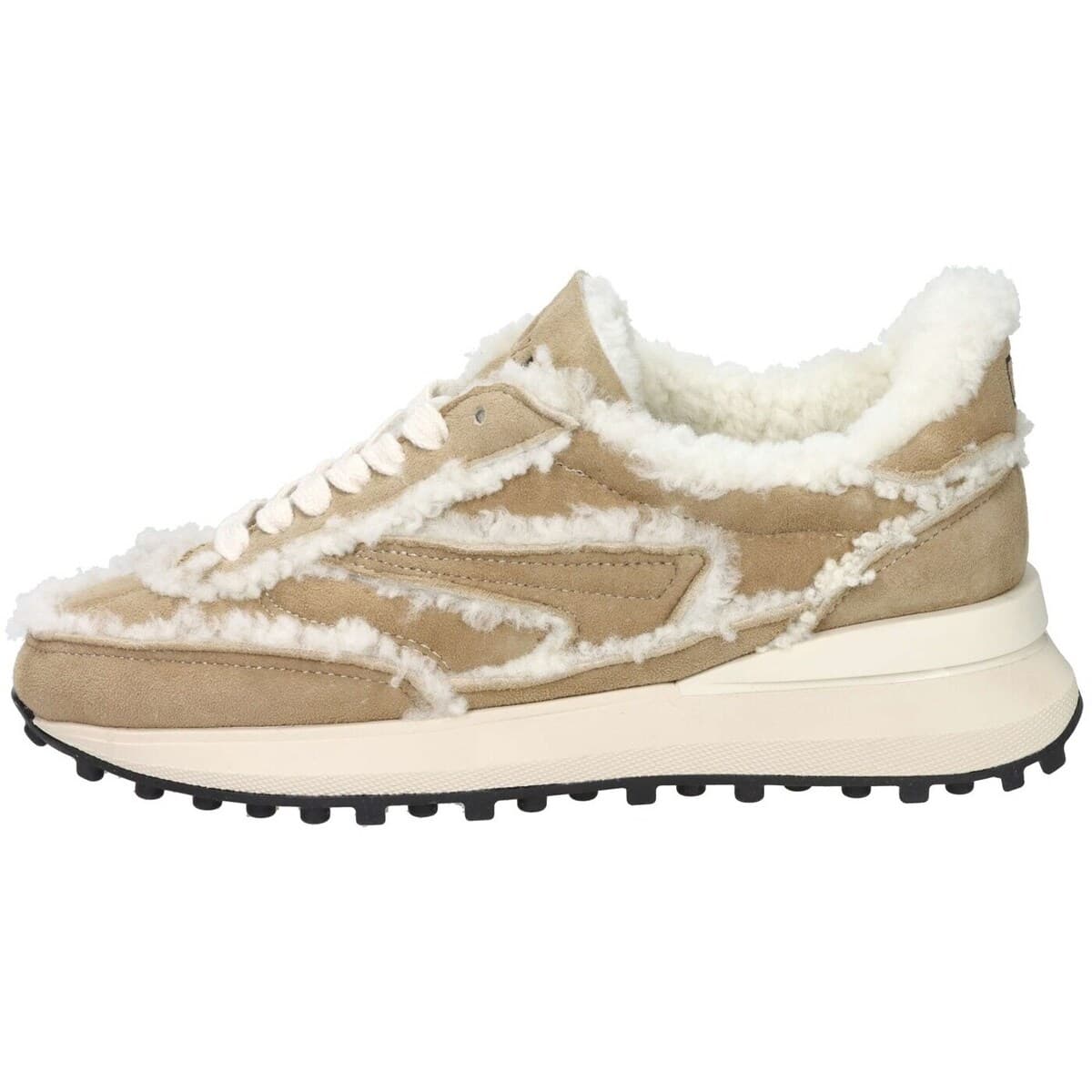 Xαμηλά Sneakers D.A.T.E. W431-AT-TD-CU