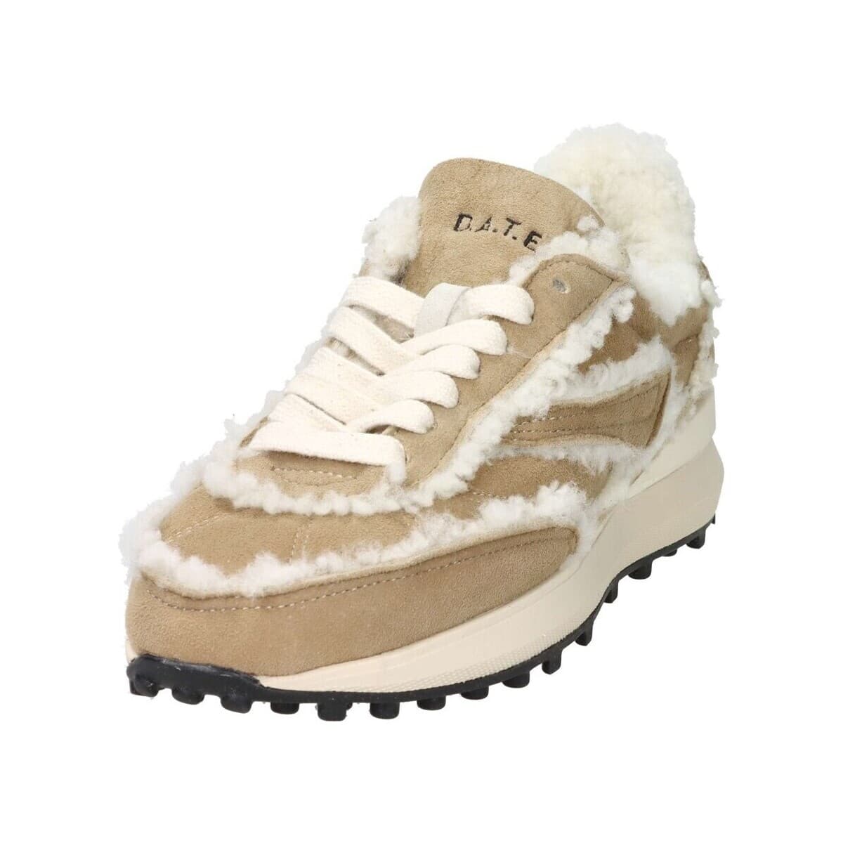 Women's Sneakers D.A.T.E.
