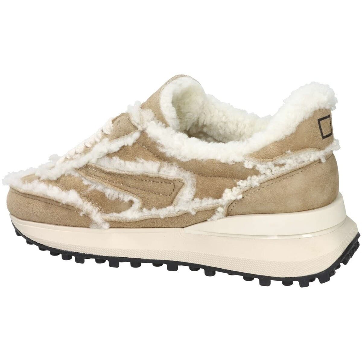 Women's Sneakers D.A.T.E.