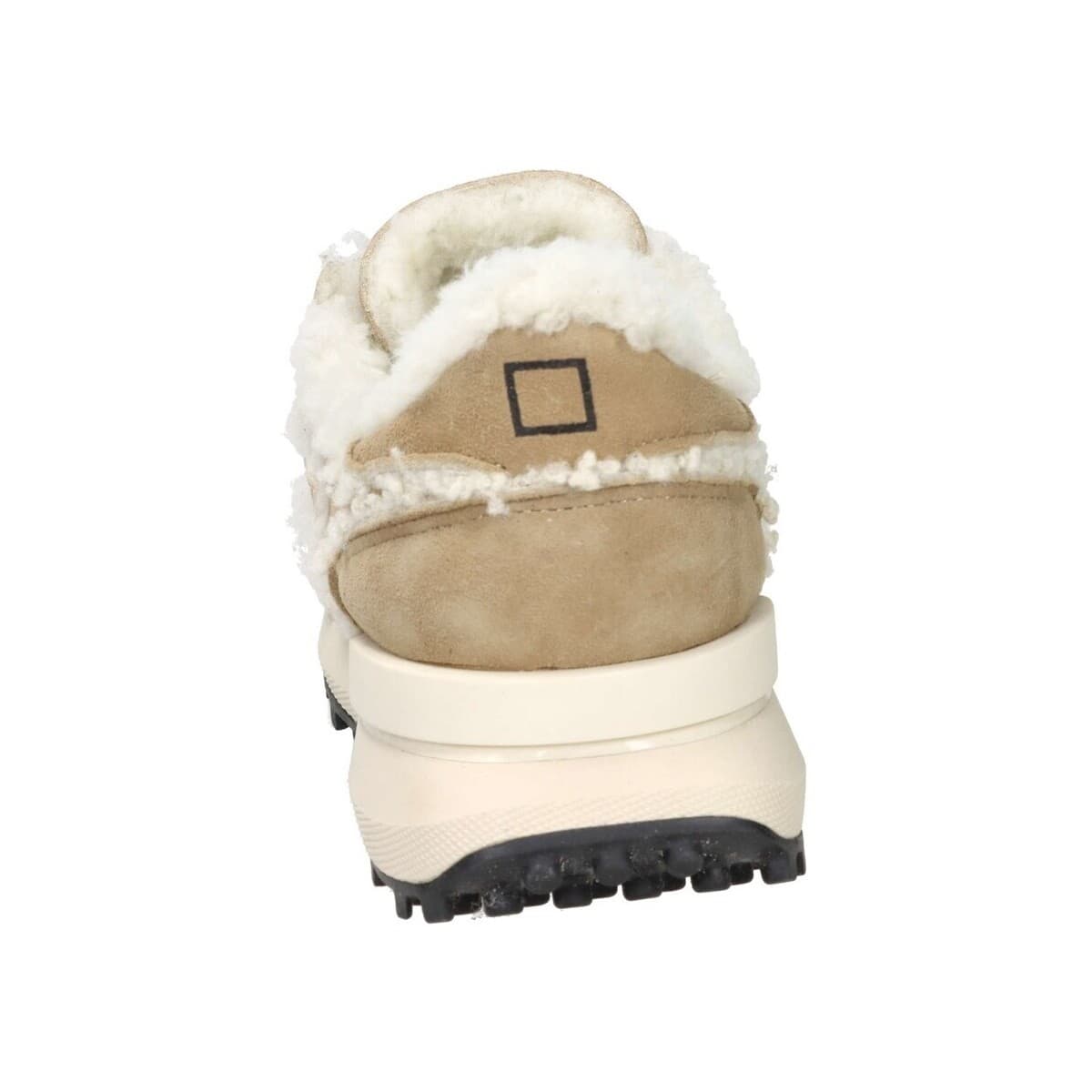 Women's Sneakers D.A.T.E.