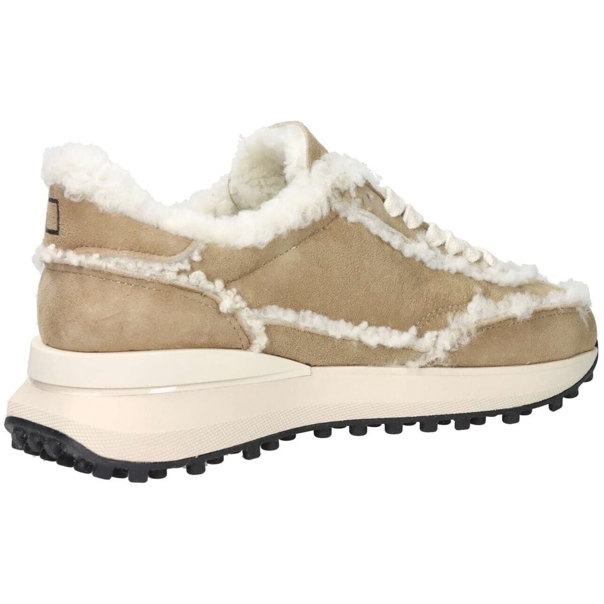 Women's Sneakers D.A.T.E.