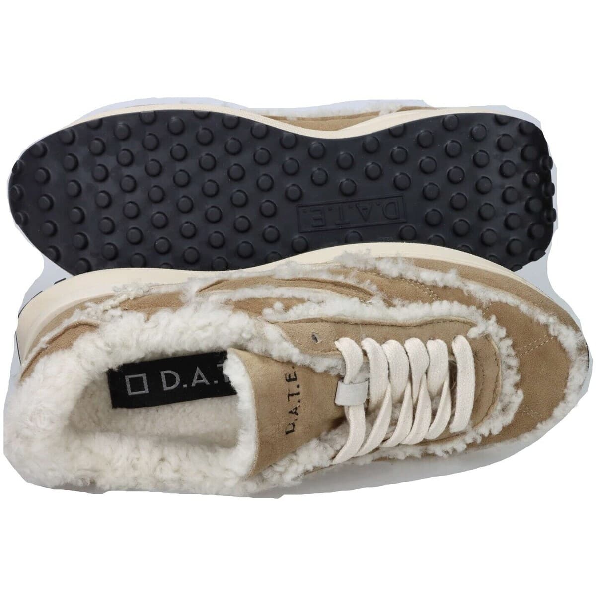 Women's Sneakers D.A.T.E.