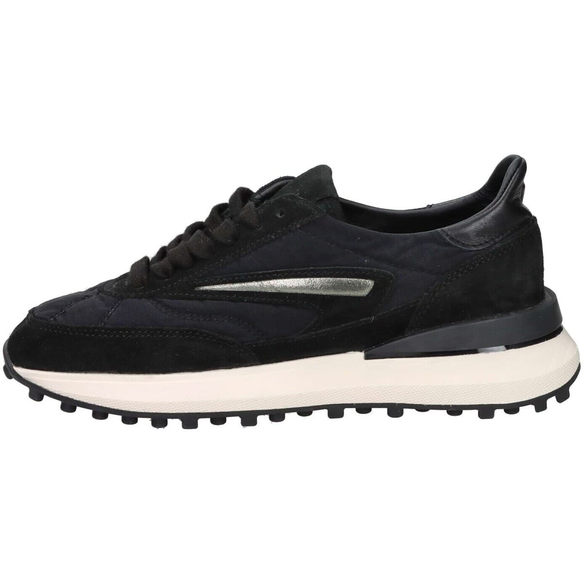 Xαμηλά Sneakers D.A.T.E. W431-AT-NY-BK