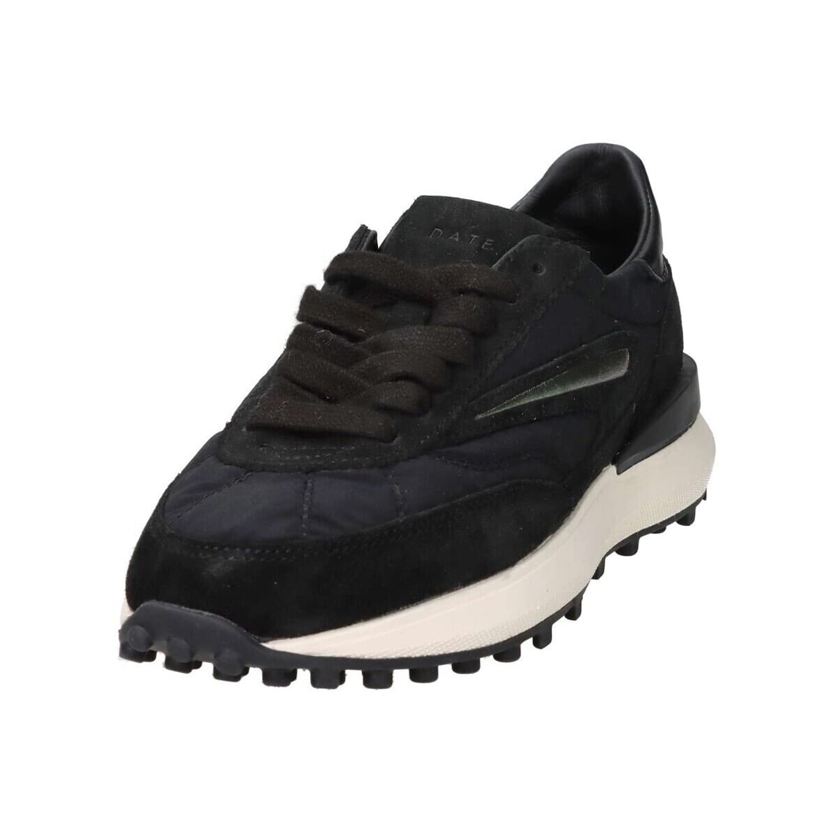 Women's Sneakers D.A.T.E. Black