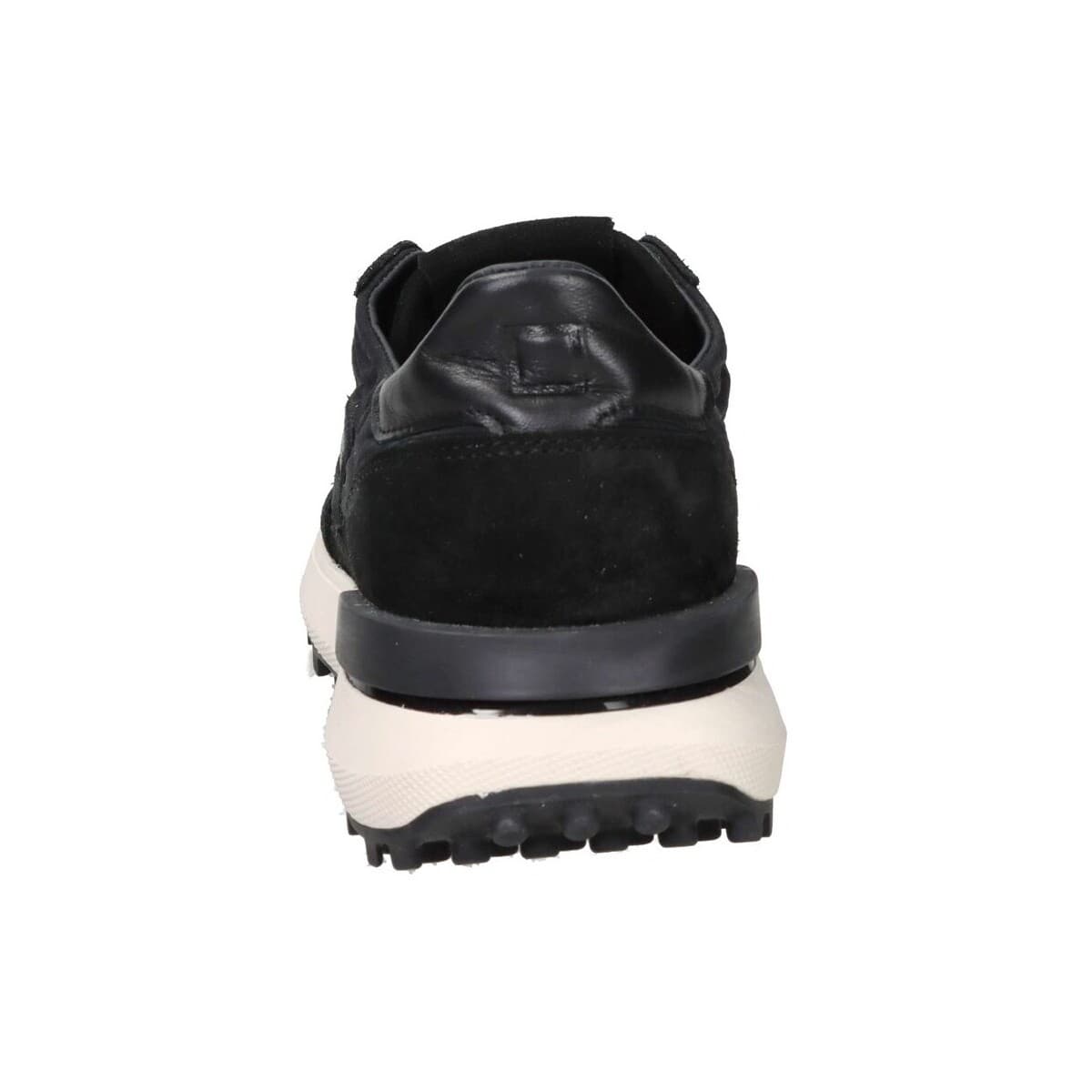 Women's Sneakers D.A.T.E. Black