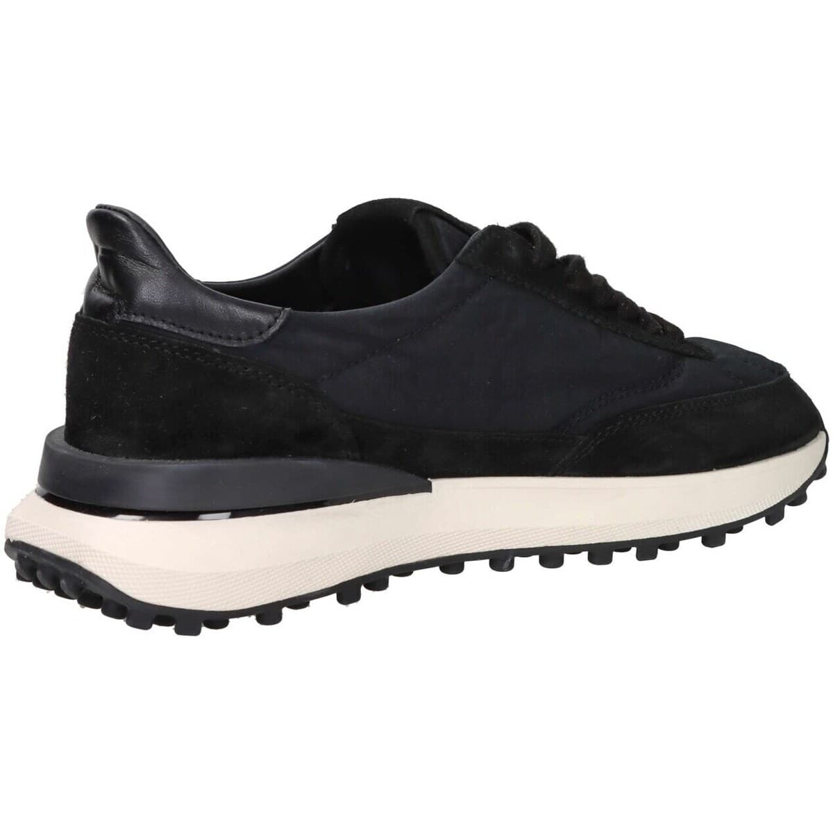Women's Sneakers D.A.T.E. Black