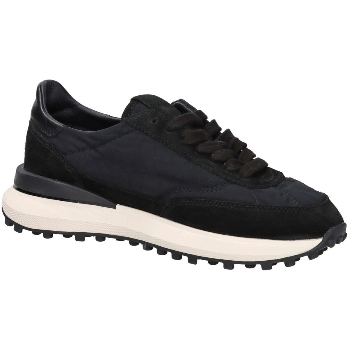 Women's Sneakers D.A.T.E. Black