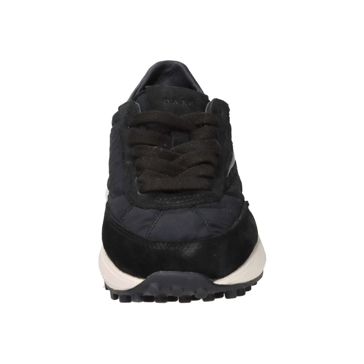 Women's Sneakers D.A.T.E. Black