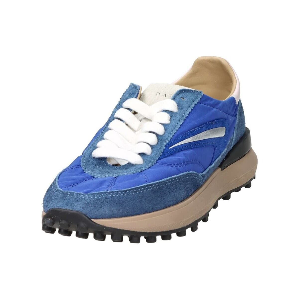Women's Sneakers D.A.T.E. Blue