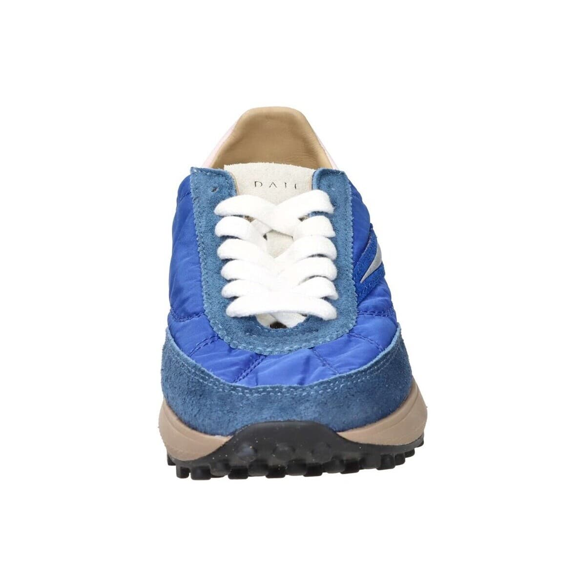 Women's Sneakers D.A.T.E. Blue