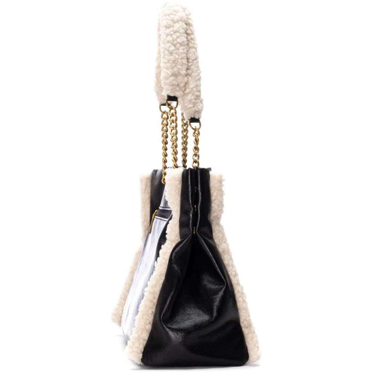 Women's Handbags Xti Black