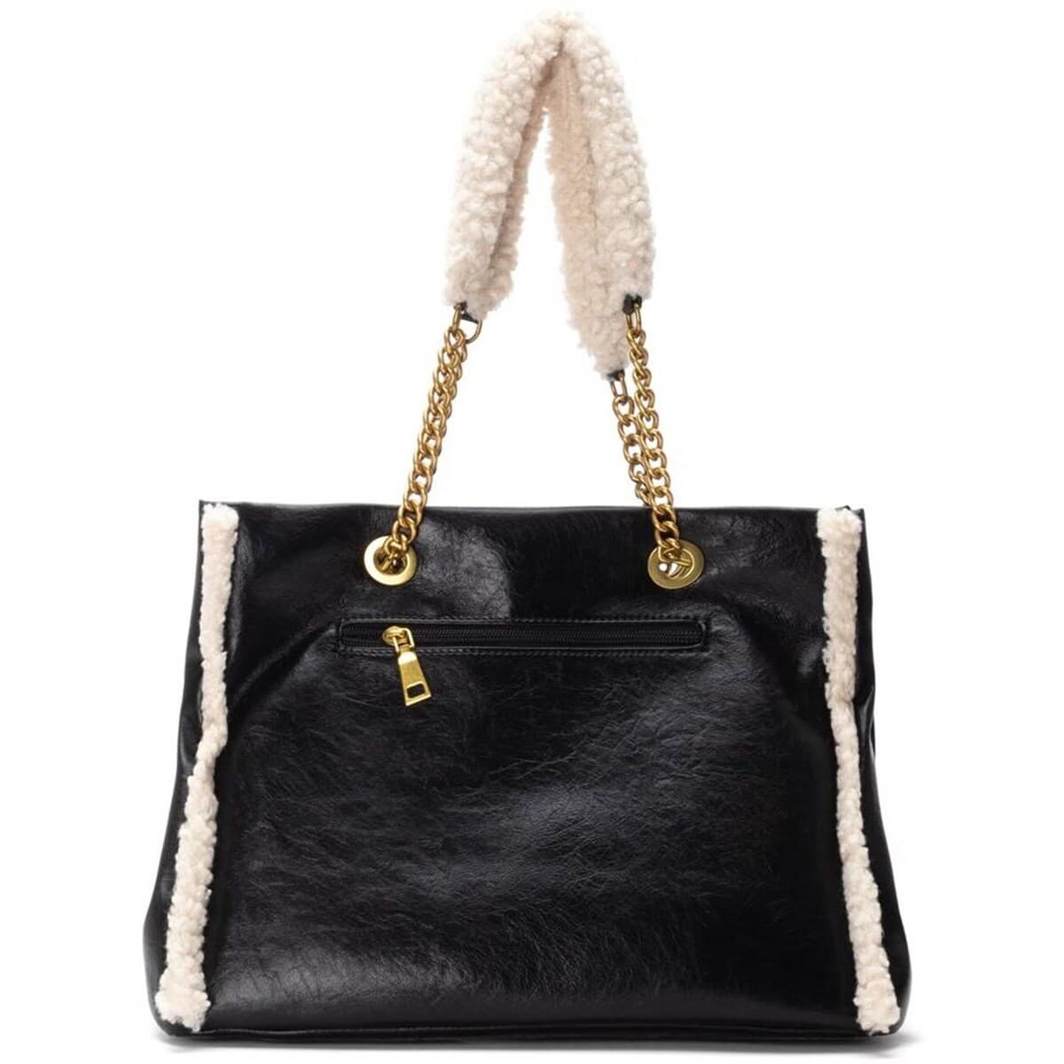 Women's Handbags Xti Black