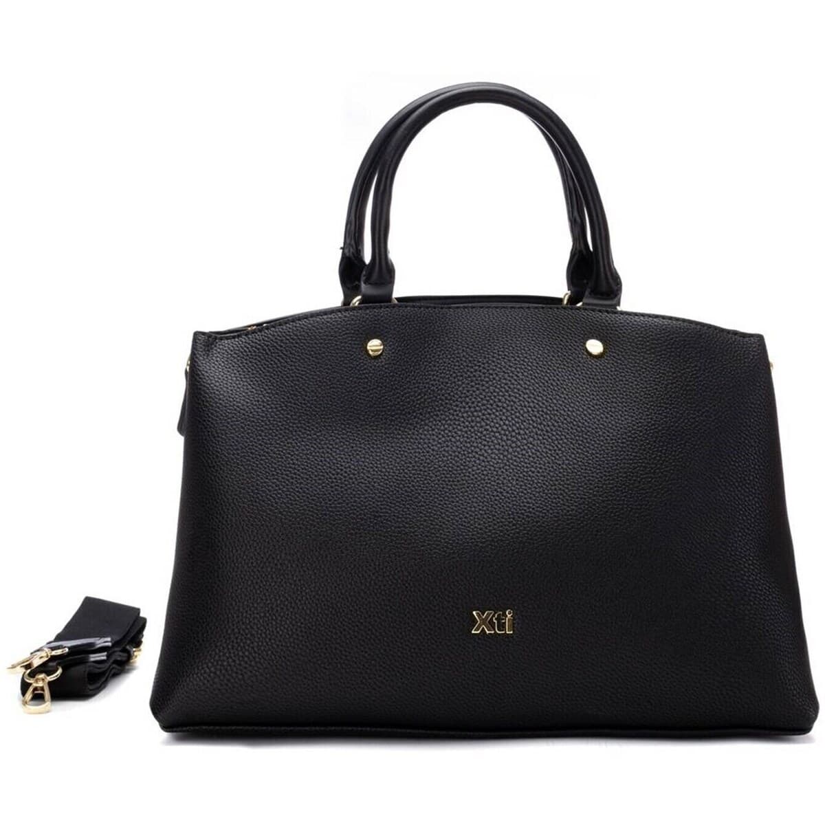 Women's Handbags Xti Black